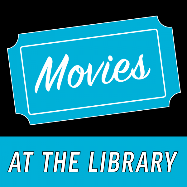 Saturday Movies at Hubbell
